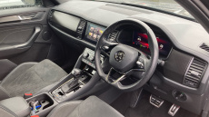 Skoda Kodiaq 2.0 TDI Sport Line 4x4 5dr DSG [7 Seat] Diesel Estate